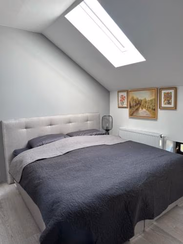 Zwillinge Ferienwohnung am Markt — foto 1