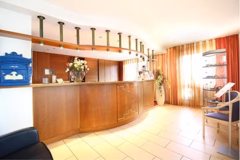 Morada Hotel Gothaer Hof — foto 5
