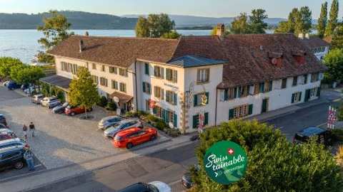 Hotel Bad Murtensee — foto 1