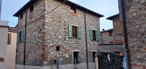 Casa Nostra Camaiore — foto 1