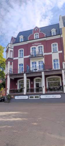 Hotel Zur Fähre — photo 2