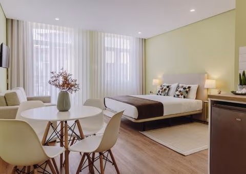 Primeiro Quartel Apartments - 2 — photo 2
