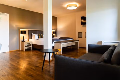 Bodensee-Hotel Sonnenhof — foto 2
