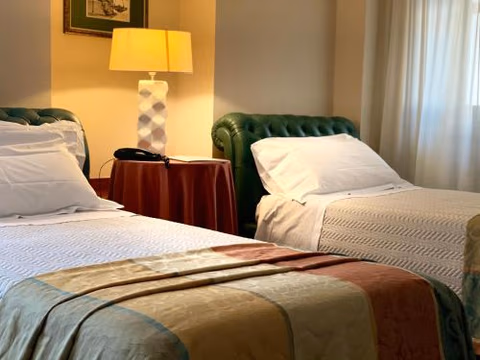 Hotel Villa Traiano — foto 2