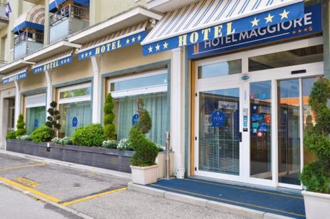 Hotel Maggiore — foto 4