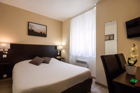 Hôtel Notre Dame — foto 1