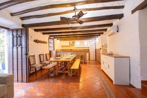 Cortijo Wenceslao II — photo 9