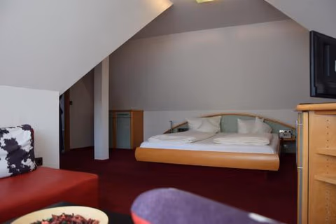 Hotel Roter Löwe — foto 9