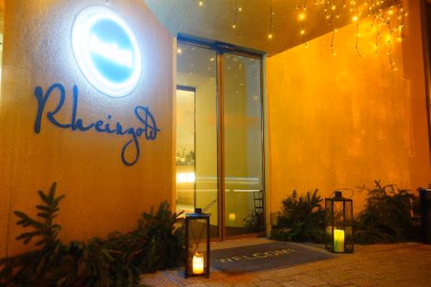 Hotel Rheingold — foto 4