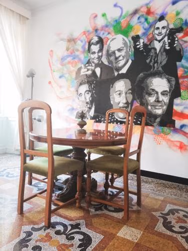 Leone X Genova Affittacamere — photo 9