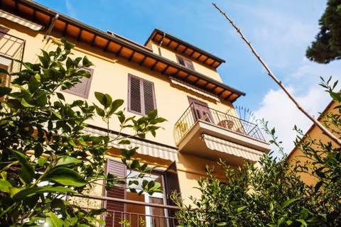 Hotel Villa Il Castagno — foto 2
