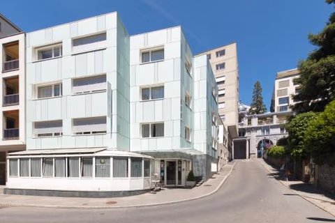 Hotel Bon Port — foto 4