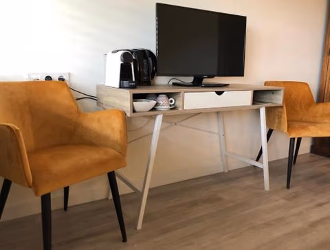 Strandhotel Om de Noord — photo 7