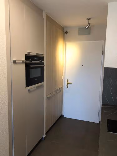 Amazing Studio In Lausanne Close To Epfl and Unil — foto 9