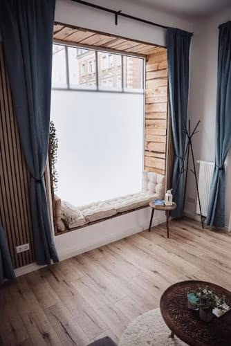 Cozy Dreams: Deluxe 2-Zimmer-Apartment -Küche — photo 3