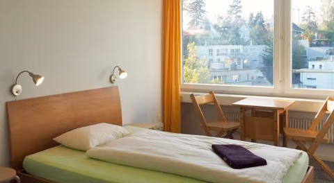 Hostel 77 Bern — foto 5