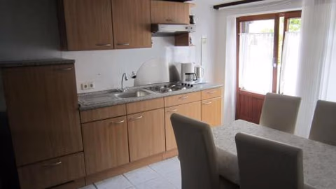 Haus Biggi - Ferienwohnung Hochgrat — foto 3