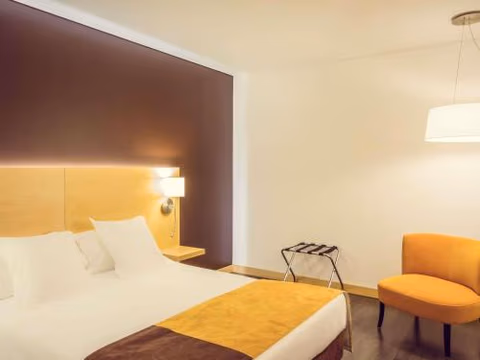 Hotel Mercure Braga Centro — foto 8