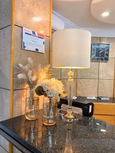 Hotel Residencial Puma — foto 1