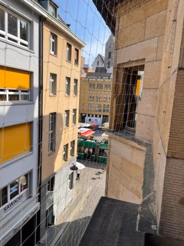 Apartment Marktplatz 2 — foto 4