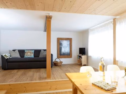 Apartment Schwarzhorn by Interhome — foto 9