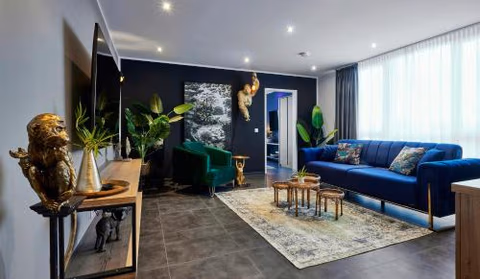 MARRAM Suitehotel — photo 7