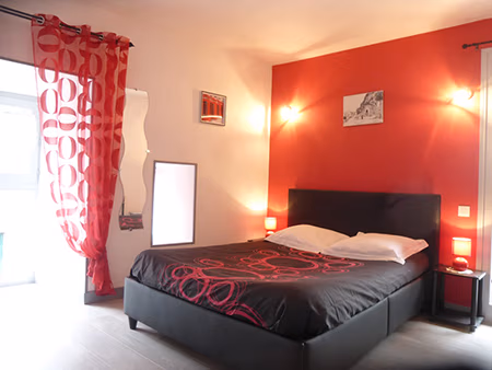 Gite et chambres d'hôtes de Bilhac — foto 4