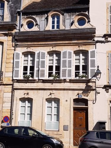 Beaune City Suite — foto 3