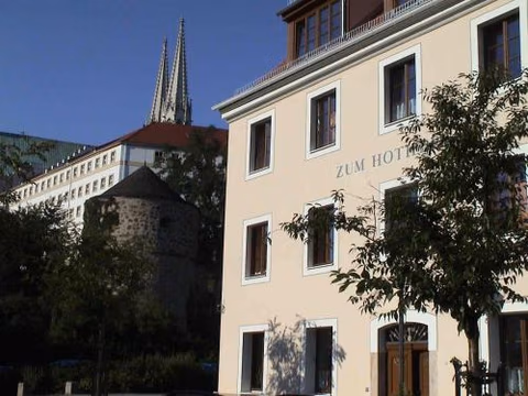 Garni Hotel Zum Hothertor — foto 6