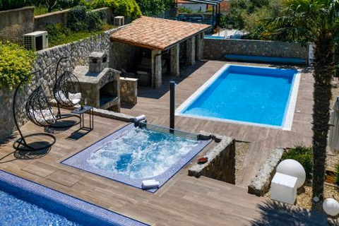 Villa Palma Krk — foto 3