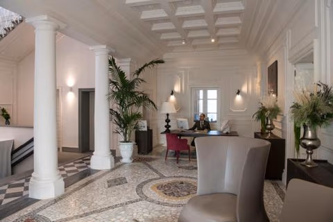 Dimora Palanca Boutique & SPA — foto 6