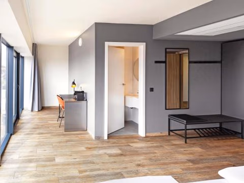 B&B HOTEL Fulda-Hbf — foto 2