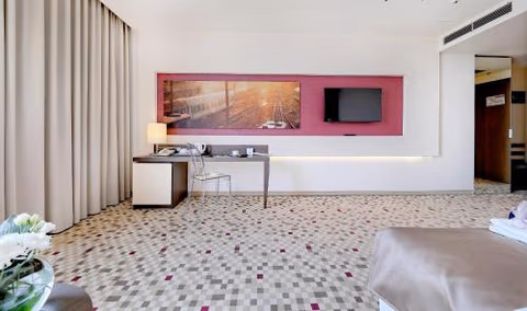 Hotel Rzeszów — photo 6