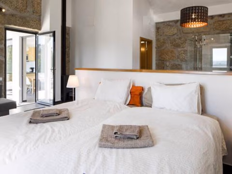 Holiday Home Renoviertes Landhaus für 7 Personen in Tondela by Interhome — foto 1