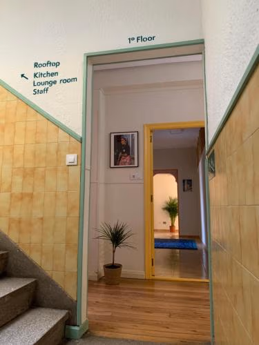 Casa Loopez Albergue — foto 1