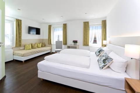 Hotel Bayerischer Hof — foto 5