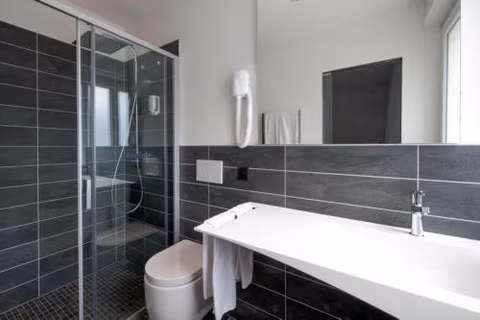 Hotel Morobbia — foto 6