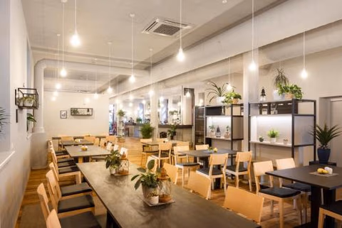 JUFA Hotel Bregenz — foto 6