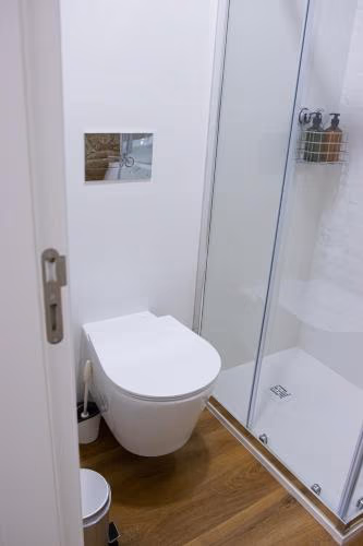 D Maria Apartments — foto 9