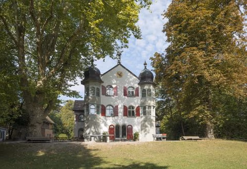 Schaffhausen Youth Hostel — foto 1