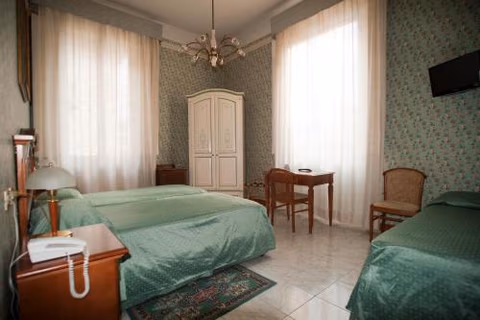 Hotel Beatrice — foto 5