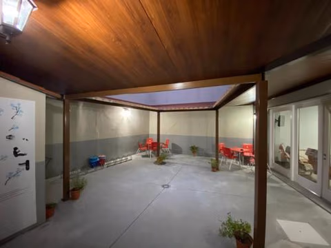 Albergue Pereiro — foto 5