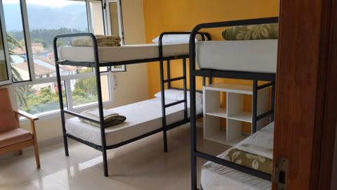 Llanes International Hostel — foto 4