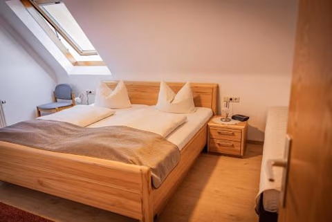 Gästehaus zum Landesteg — foto 8
