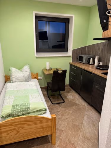 Ferienwohnung Zeitler — foto 3