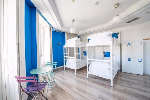Safestay Madrid Central — photo 3
