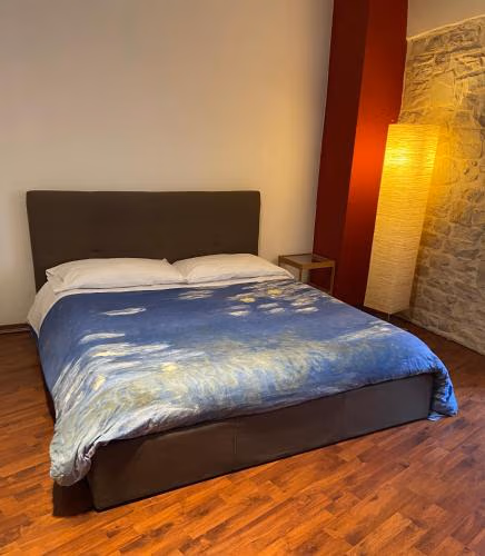 Pikaret Bed&Breakfast — foto 7