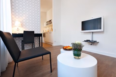 ipartment Köln City — photo 8