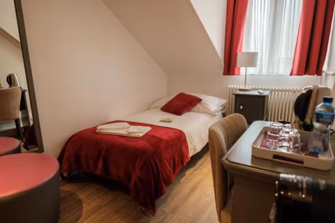 Hôtel du Raisin — foto 6
