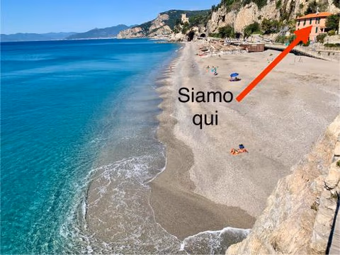 Affacciati al mare — foto 1